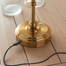 Load image into Gallery viewer, Burley Rechargeable Lamp Base