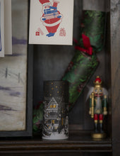 Load image into Gallery viewer, Starry Night Large Cylinder Matches