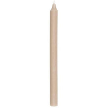 Load image into Gallery viewer, Set of 5 Skinny Taper Candles