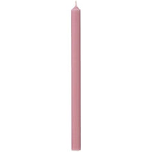 Load image into Gallery viewer, Set of 5 Skinny Taper Candles