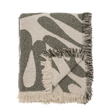 Load image into Gallery viewer, Recycled Cotton Alk Throw