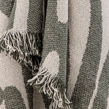 Load image into Gallery viewer, Recycled Cotton Alk Throw