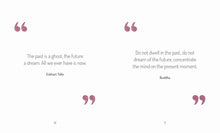 Load image into Gallery viewer, The Little book of mindfulness