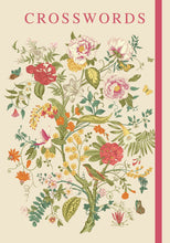 Load image into Gallery viewer, Crosswords vintage floral