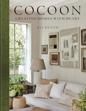 Load image into Gallery viewer, Cocoon: Creating homes with heart