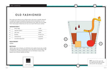 Load image into Gallery viewer, Whiskey: Shake Muddle Stir (40 Cocktails)