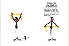 Load image into Gallery viewer, How To Be A Fit Bird