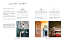 Load image into Gallery viewer, The Home Bird: Creating joyful interiors