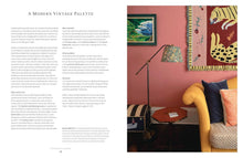 Load image into Gallery viewer, The Home Bird: Creating joyful interiors