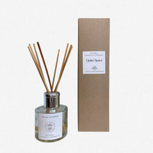 Load image into Gallery viewer, Quiet Space Reed Diffuser