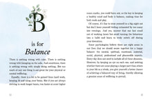 Load image into Gallery viewer, A-Z of Wellbeing