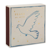 Load image into Gallery viewer, Wanderlust Paper Co Peace Dove Matches