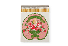 Load image into Gallery viewer, Blumenhaus Flower Matches
