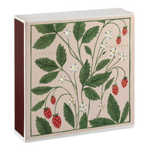 Load image into Gallery viewer, Wanderlust Paper Co Strawberry Matches