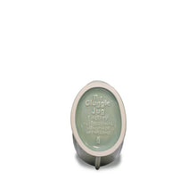 Load image into Gallery viewer, Large Sage Green Gluggle Jug