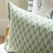 Load image into Gallery viewer, Sanderson Hutton Jacquard Cushion
