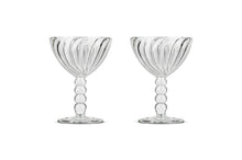 Load image into Gallery viewer, Santosa Champagne Glass