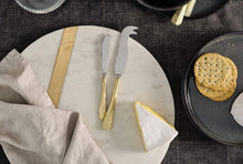 Load image into Gallery viewer, Osko Cheese & Butter Knife Set