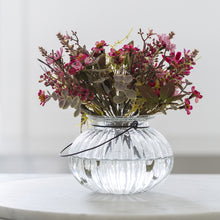 Load image into Gallery viewer, Grand Illusions Pink Wild Flower Bunch