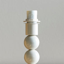 Load image into Gallery viewer, Higgledy Table Lamp Base
