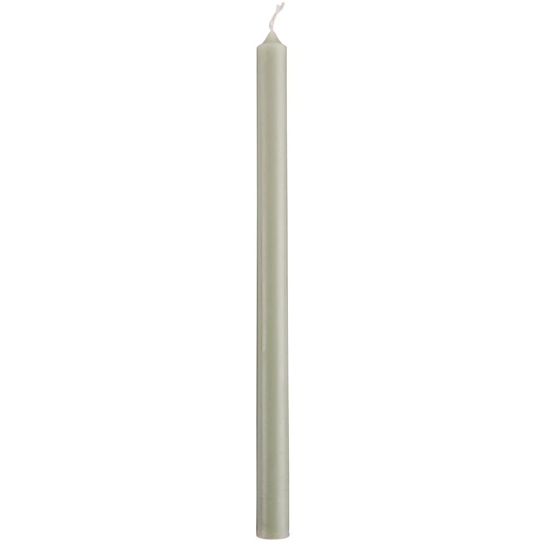 Set of 7 Skinny Taper Candles