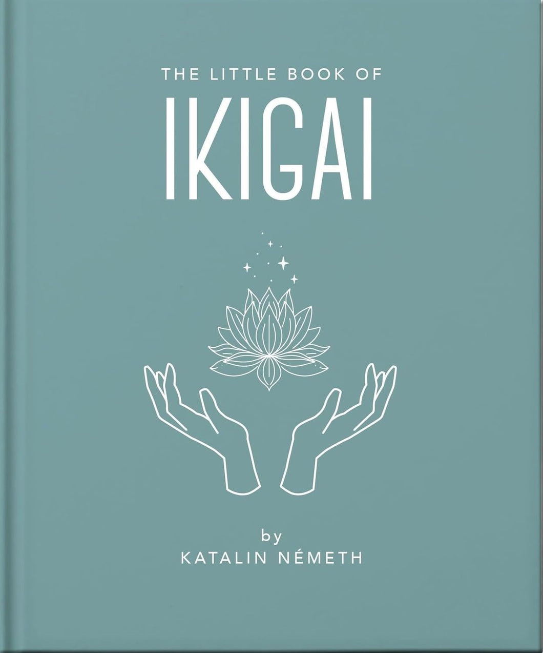 Little Book of Ikigai