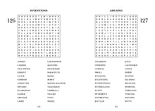 Load image into Gallery viewer, Wordsearch (Victorian Wallpaper)
