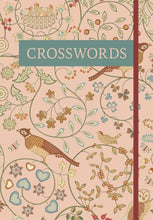 Load image into Gallery viewer, Crosswords (Victorian wallpaper)
