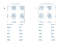 Load image into Gallery viewer, Wordsearch Vintage Florals
