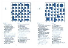 Load image into Gallery viewer, Crosswords vintage floral
