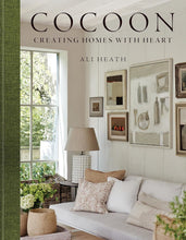 Load image into Gallery viewer, Cocoon: Creating homes with heart
