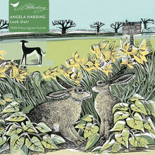 Load image into Gallery viewer, Angela Harding Look Out 1000 Piece Jigsaw Puzzle

