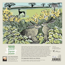 Load image into Gallery viewer, Angela Harding Look Out 1000 Piece Jigsaw Puzzle
