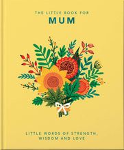 Load image into Gallery viewer, Little Book of Mum
