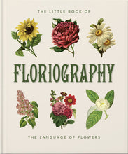 Load image into Gallery viewer, Little Book of Floriography
