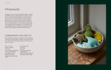 Load image into Gallery viewer, Winter Celebrations: a modern guide to a handmade christmas
