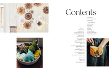 Load image into Gallery viewer, Winter Celebrations: a modern guide to a handmade christmas
