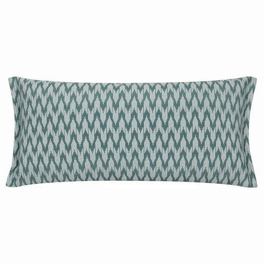Sanderson Hutton Jacquard Cushion
