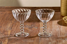 Load image into Gallery viewer, Santosa Champagne Glass
