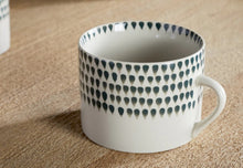 Load image into Gallery viewer, Juniper Drop Mug Large
