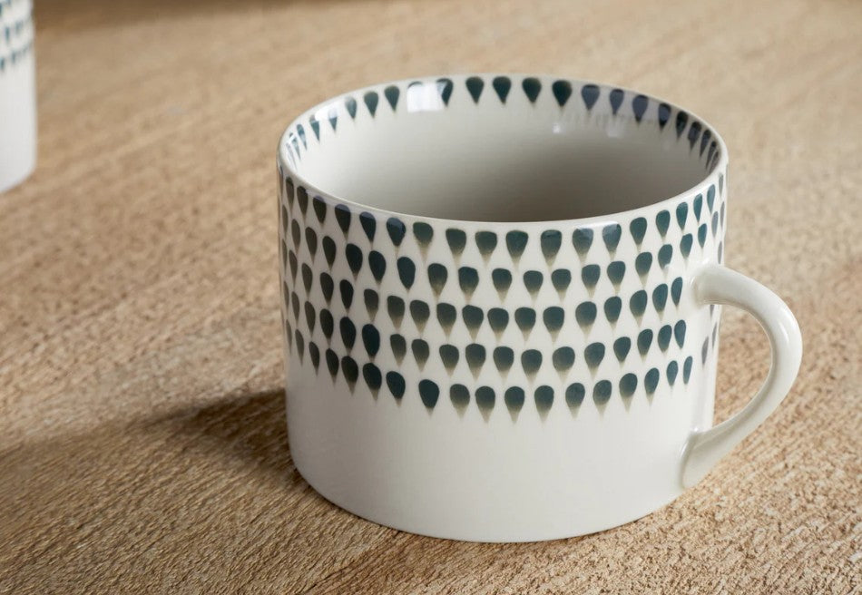 Juniper Drop Mug Large