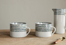 Load image into Gallery viewer, Juniper Drop Mug Large
