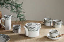 Load image into Gallery viewer, Juniper Drop Mug Small
