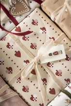 Load image into Gallery viewer, Velvet ribbon on spool
