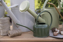 Load image into Gallery viewer, Green Watering Can
