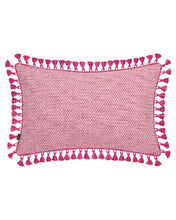 Load image into Gallery viewer, Iliv Ashiki cushion Begonia pink
