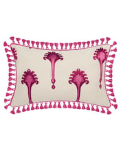 Load image into Gallery viewer, Iliv Ashiki cushion Begonia pink
