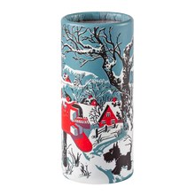 Load image into Gallery viewer, Snowy Letter Box Cylinder Matches
