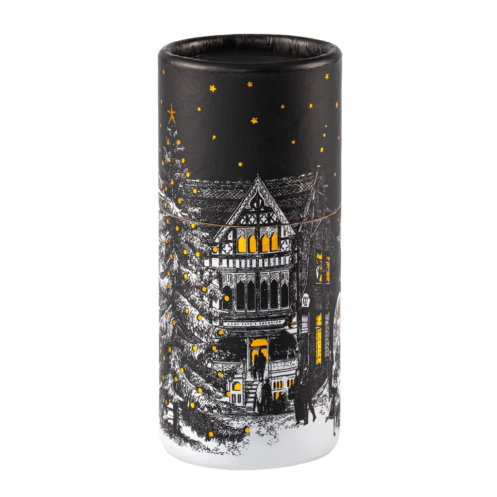 Starry Night Large Cylinder Matches