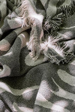 Load image into Gallery viewer, Recycled Cotton Alk Throw
